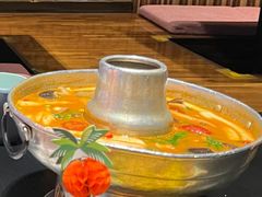 -泰好吃·泰式餐厅(彭城壹号店)