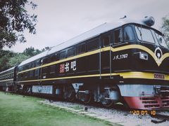 -柳州工业博物馆