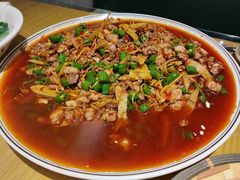 -易老九江湖菜(北滨一路店)