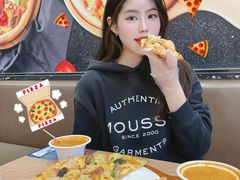 -达美乐比萨(南京西路店)