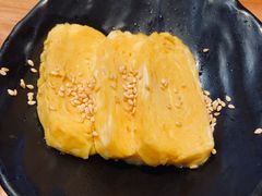 厚蛋烧-雷门拉面店(新光天地店)