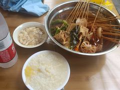 -乐山鲜知味钵钵鸡(奎星楼店)