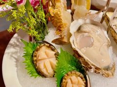 -揽季锅物会.福建黄鱼.海鲜姿造(五四路店)