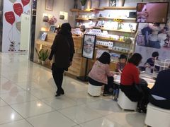 -今日陶艺(富力广场店)