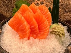 -山葵家·创意料理(万象汇店)