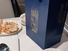 -香樟花园新粤料理(无锡万象城店)