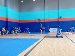 -东方启明星篮球培训(一品漫城校区)