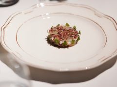 -Oyster Talks 四度蚝法餐厅