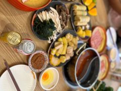-松野谷·寿喜烧自助(华联顺义金街购物中心店)