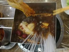 -邢氏老太太烧烤(南山店)