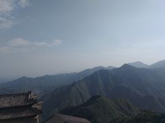 景点-居庸关长城