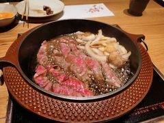 -锅物新语&寿喜烧.炉端割烹(世博源店)