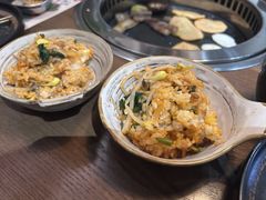 -香猪坊韩国烤肉专属门店(魏公村店)