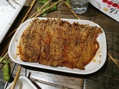 -丽伟的串·烧烤·砂锅(季景天地店)