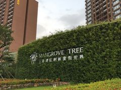 -三亚湾红树林度假世界(木棉酒店)