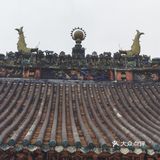 祖庙是佛山最好的景点，没有之一