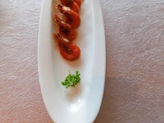 -豫园万丽酒店-万丽轩中餐厅(河南南路店)