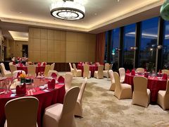 -夏宫中餐厅(静安香格里拉店)
