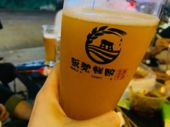 -板凳鲜酿·精酿啤酒(科华北路店)