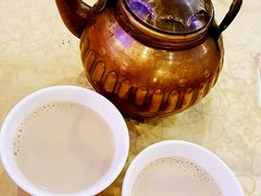 -维吾尔餐厅(宜山路店)