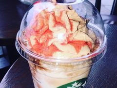 -星巴克(绵阳涪城凯德店)