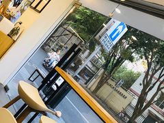 -Seeking Coffee咖啡(新竹路店)