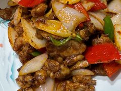 -马白开来特色羊排揪片子  (总店)