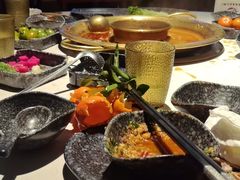 -哥老官重庆美蛙鱼头(圆融广场店)