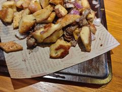 -巴尔喀十新疆餐厅(开发区店)