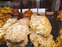 -BAKER&SPICE(BFC外滩金融中心店)