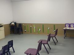 -瑞思少儿中心·少儿英语素养启蒙(勒泰直营校区)