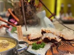 -ONE FULL 古董港式海鲜火锅