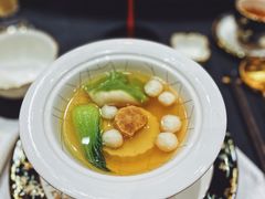 -临江·阅炉