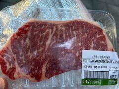 -美新点心店(陕西北路店)