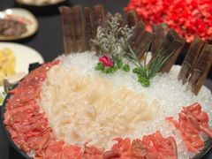 -荣记火锅(青悦城店)