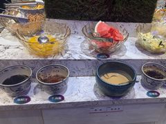 -老灶堂文创火锅(文艺路店)