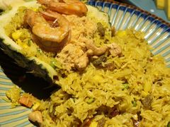 -泰国餐厅 Thai Food(裕华万达店)