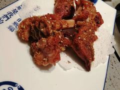 -羊来顺冰煮鲜羊铁锅烀羊肉(八卦岭店)