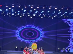 -南风大剧院莎梦二人转剧场