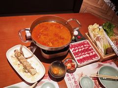 -仓桥家·焗寿司·锅物(光谷步行街店)