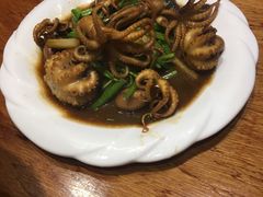 -胖大嫂渔家排档·全海景餐厅(渔村店)