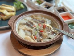 -丽轩中餐厅(广州丽思卡尔顿酒店)