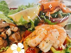 -The Rug Cafe(王府中环店)