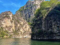 -龙庆峡风景区