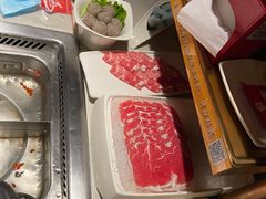 -海底捞火锅鲜切牛肉主题店(长寿路店)