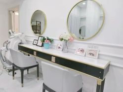 -韩美绣·骨相纹眉·洗眉美瞳线