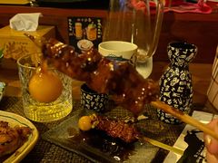 -半藏居酒屋(香港花园店)