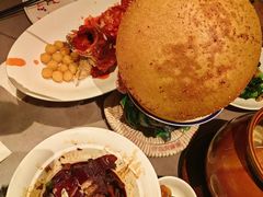 -吴越荣记·苏州菜·松鼠桂鱼(斜塘老街店)