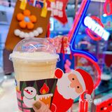 让我看看谁还没有DQ 显眼包，我先get了！