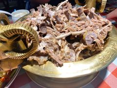 骨头-老三骨头馆(白桦东路店)